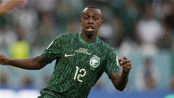 سعود عبد الحميد