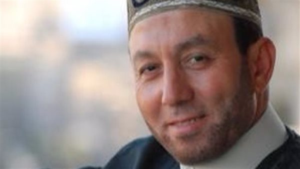 الشيخ محمد جبريل