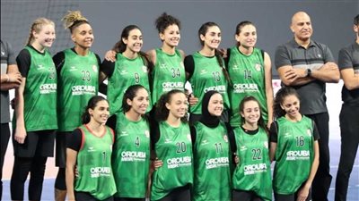 سبورتنج يحجز مقعده في نهائي دوري المرتبط لكرة السلة للسيدات