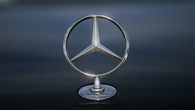 لمحبي الألماني.. تعرف على معنى شعار علامة مرسيدس