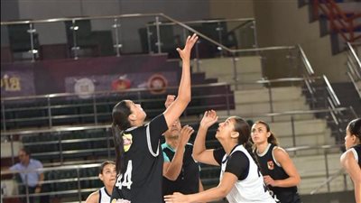 الأهلي يتأهل لمواجهة سبورتنج في نهائي دوري المرتبط للسيدات