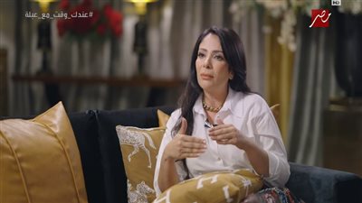 منى زكي: كلمة حملات بقت ماسخة والناس بقى عندها توحش غريب.. وكان عليا ديون بسبب دخولي مجال الإنتاج