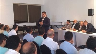 لدعم حقوق العمال والتوعية بالقانون الجديد.. مديرية العمل تنظم دورات توعوية بشرم الشيخ 