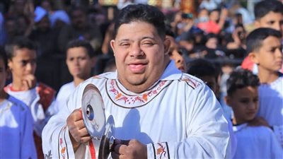 اليوم.. انطلاق احتفالات دير مارجرجس بالرزيقات في الأقصر