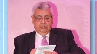 عوض تاج الدين: الرئيس السيسي يتابع أسبوعيًا مراحل إنجاز مستشفى 500500 تمهيدًا لافتتاحه