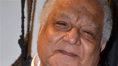 وفاة الروائي مصطفى نصر بعد أيام من تعرضه لأزمة صحية