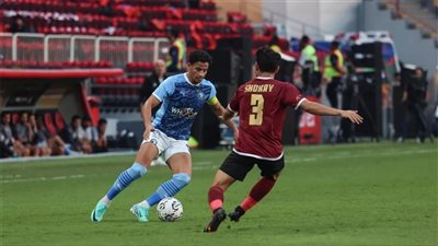 القنوات الناقلة لمباراة بيراميدز وسيراميكا كليوباترا بث مباشر اليوم في السوبر المصري 2025