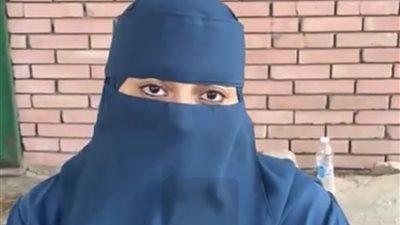 سيدة بالدقهلية تستغيث: عمة أولادي حرماني منهم من سنتين.. ونفسي أحضنهم