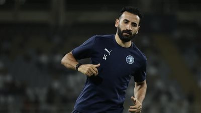 بيراميدز يعلن إصابة مهند لاشين وغيابه عن المعسكر المقبل لمنتخب مصر