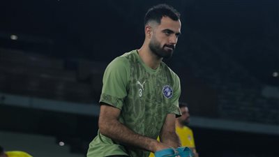 بيراميدز يعلن تعرض مدافعه محمود مرعي لإجهاد في العضلة الخلفية