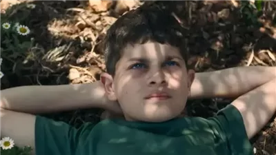 فيلم فلسطيني يثير غضب الحكومة الإسرائيلية.. ما القصة؟