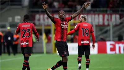 مشاهدة مباراة ميلان وبارما بث مباشر اليوم في الدوري الإيطالي عبر القنوات الناقلة 