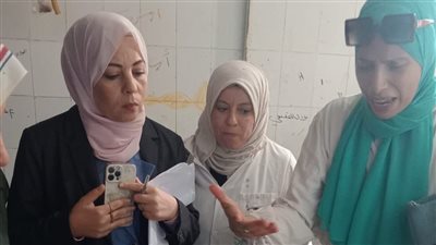 ضبط 4 أطنان دجاج وكبدة دواجن غير صالحة خلال حملات تموينية في ميت غمر بالدقهلية