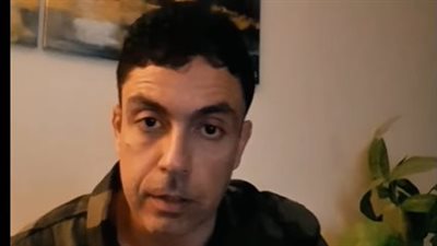 الجهات المعنية تفحص فيديو لشاب يطالب بفتح تحقيقات موسعة مع زميلته بتهمة تهديده 