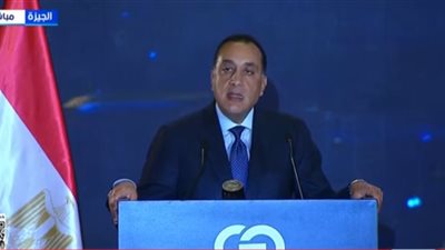 رئيس الوزراء: استثمرنا أكثر من نصف تريليون دولار في شبكات الطرق والموانئ والمطارات