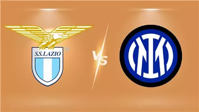 مشاهدة مباراة إنتر ميلان ولاتسيو بث مباشر اليوم في الدوري الإيطالي عبر القنوات الناقلة 