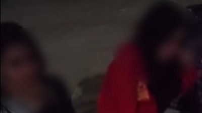 الأمن يفحص فيديو لاعتراض مجهولين طريق فتاتين في أكتوبر الجديدة