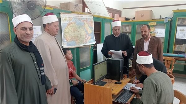  انطلاق اختبارات