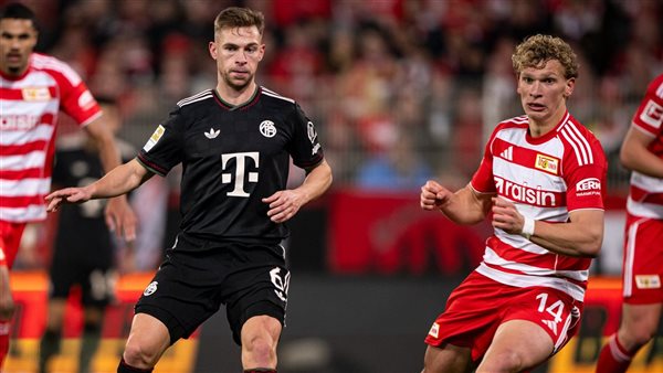 فريق بايرن ميونخ