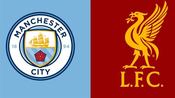 ليفربول ومانشستر