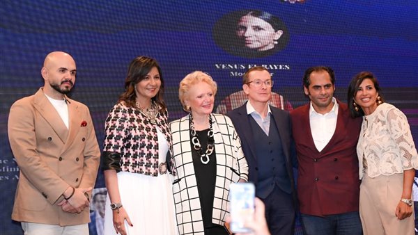 فعاليات مانحي الأمل