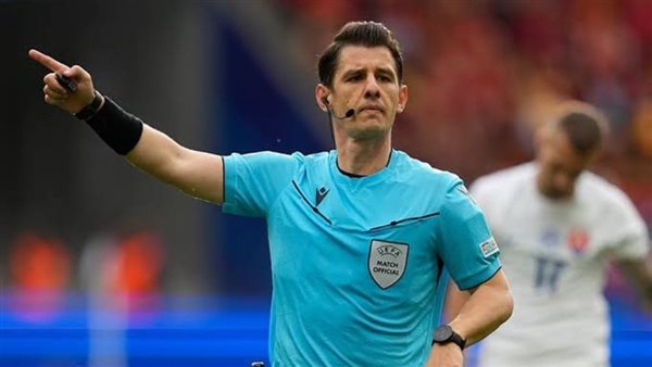 التركي خليل أوموت