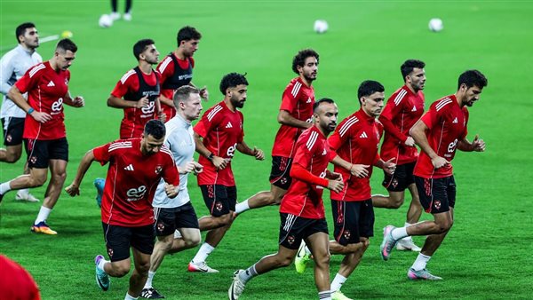 مران الأهلي