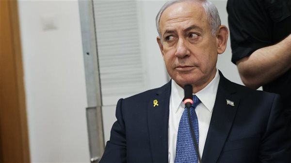 رئيس وزراء إسرائيل