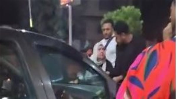 فيديو الواقعة