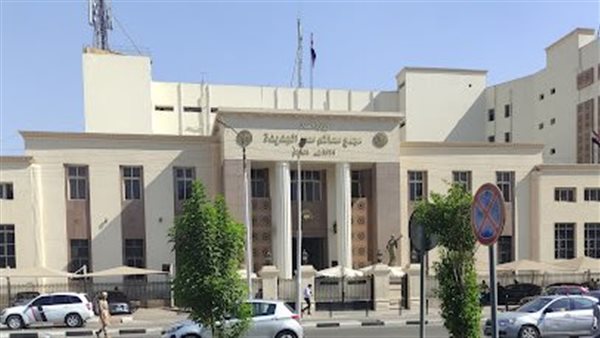 محكمة أسرة النزهة