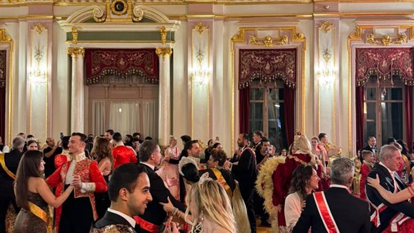 مصر تستضيف لأول مرة