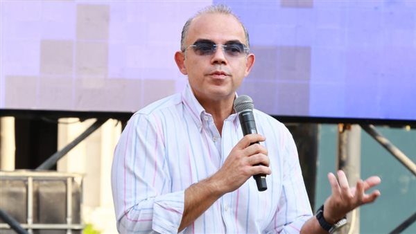 محمد فريد، رئيس الهيئة