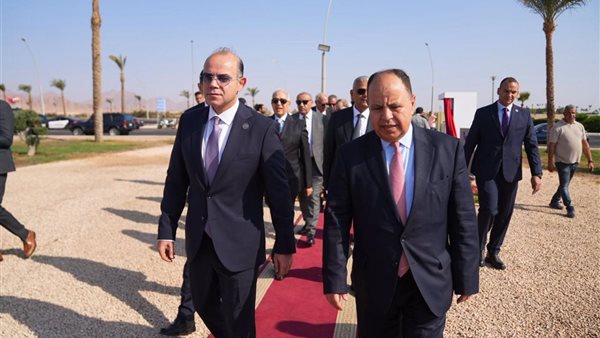 المدير التنفيذي بصندوق