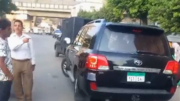 السفارة الكويتية