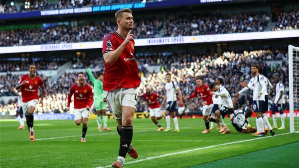 مانشستر يونايتد -