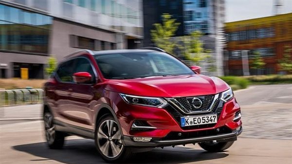 نيسان قشقاي