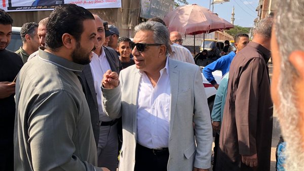 جانب من الجولات