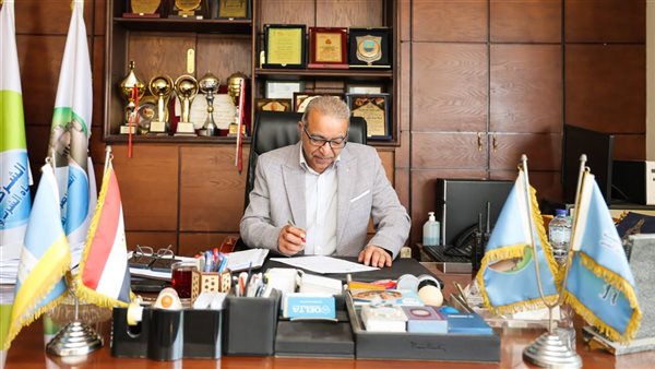 رئيس الصرف الصحي