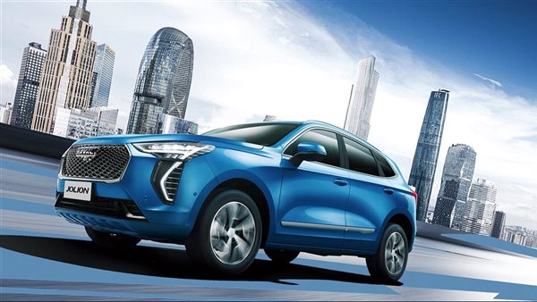 هافال جوليون 