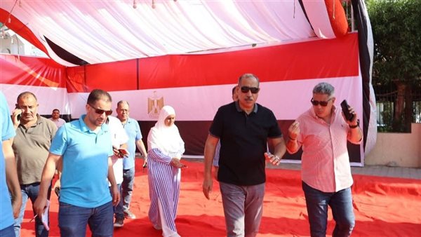 رئيس مدينة الغردقة