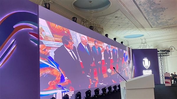 دوري مدارس مصر