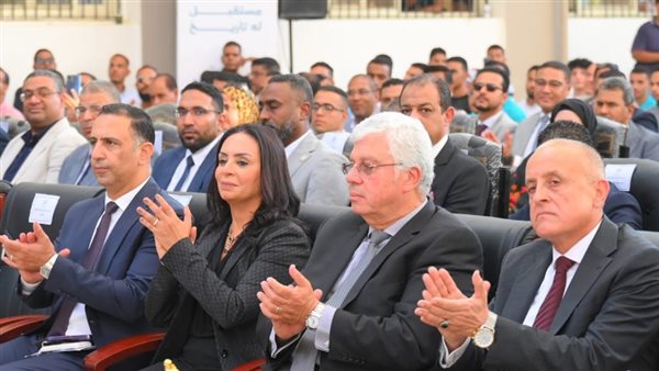 وزيرا التضامن والتعليم