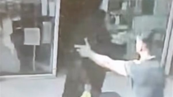 جانب من الواقعة