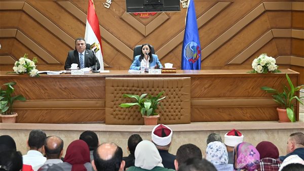 اجتماع المجلس التنفيذي