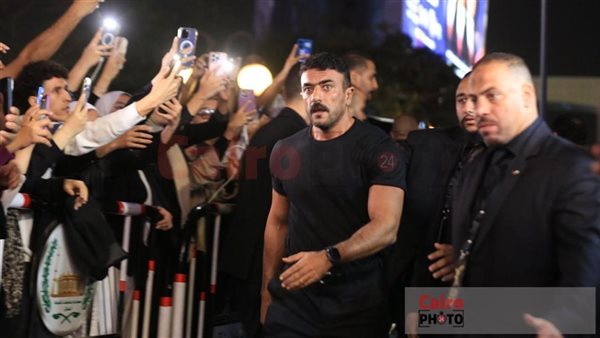 أحمد العوضي