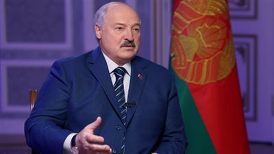 الجزائر على رأس زيارات رئيس بيلاروسيا الخارجية المقبلة