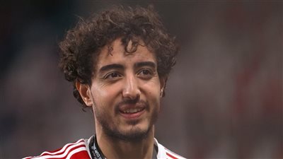 محمد هاني: الأهلي منظومة ناجحة.. واللاعبون الجدد كانوا محتاجين يدوقوا طعم البطولات