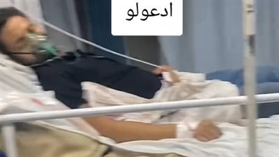 مستوى الوعي 3.. ننشر التقرير الطبي الخاص بـ حالة إسماعيل الليثي |خاص