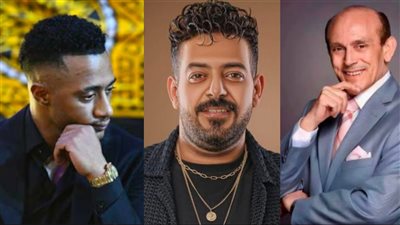 مَن يساند النجوم؟.. الأحزان تلاحق الفنانين ما بين المرض والحوادث وفقدان عزيز