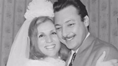 في ذكرى ميلادها.. لماذا انتهى زواج صباح من رشدي أباظة بعد 24 ساعة؟